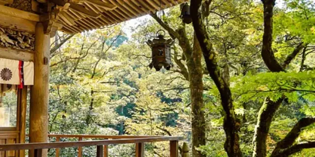 the-cross-at-morioka-castle Image